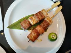 -Mr·Fish鱼鲜生海鲜放题(银泰in99店)