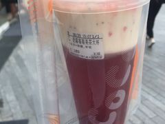 -CoCo都可(建外SOHO店)