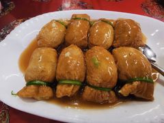 -玉华台饭庄(裕中西里小区店)