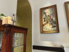 -波特曼西餐厅(南岗店)