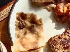 -川渝又一村火锅烤肉自助(步行街店)