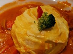 -玛格萝妮比萨屋(陆家浜路店)