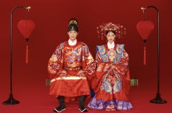 点击看大图 -爱城婚纱摄影·品质严选店