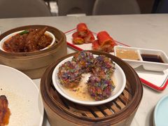 -泓历皇朝酒店(东亭店)