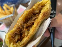 -魏家凉皮(博水商务大厦店)