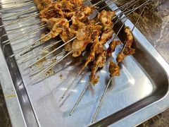 -清真·马峰烤肉(小学习北巷店)