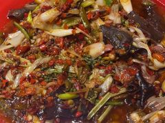 -常和州·夜宵大排档(常州单店)