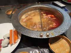 -牛YO寿喜烧和牛火锅自助(三台子万象汇店)