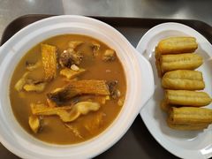 -艳阳天·非遗楚菜(武汉客厅店)