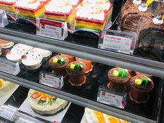 -85度C(北京陶然店)