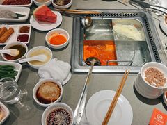 -海底捞火锅(顺义华联店)