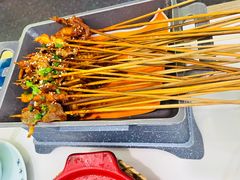-全牛匠·乐山跷脚牛肉(望京店)