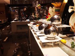 -宁波石浦豪生大酒店·自助餐厅