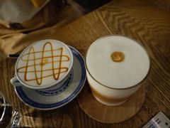-豆舞咖啡(民乐路店)