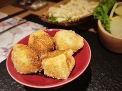 -盡膳口福跷脚牛肉火锅(国贸商城店)