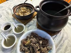 -原汁原味农家菜·经典粤菜(江燕南路店)