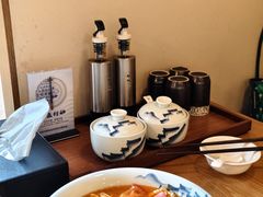 -难忘的面(五矿君澜酒店)