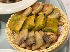 -金谷大厦酒店-黑土优品1号餐厅