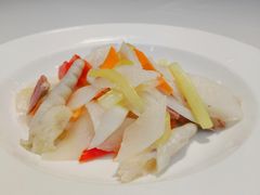 坛子泡菜-峨嵋酒家总店(车公庄店)