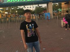 -欢乐水魔方水世界