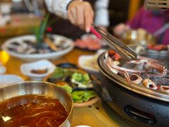 -味家烤肉烤鳗鱼牛排(西塔旗舰店)