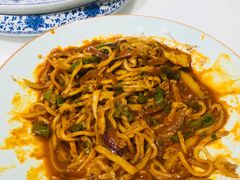 -宁夏国强手抓羊肉·清真菜(未央路凤三店)