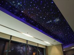 -赫帝拉航空主题餐厅(南宁店)