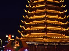 -靖西锦绣古镇景区