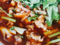 泰安鱼-潼南太安名鱼•特色江湖菜 太安鱼