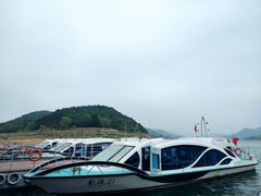 -北京金海湖景区