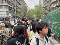 -徐氏糯米包油条(山海关路店)