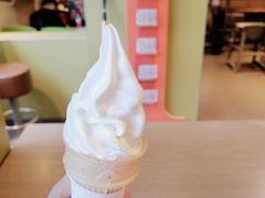 -麦当劳(龙洞店)