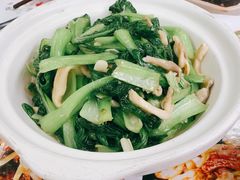 -北京水岸山吧度假村(雁栖镇店)