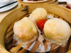 -点都德(华强南店)