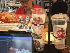 -85度C(青岛闽江路店)