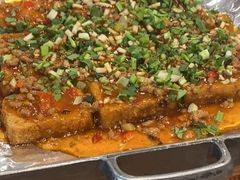 -绿茶餐厅(成都天府红店)