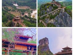 -南宁花花大世界景区