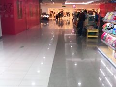 -优衣库(厦门SM广场店)