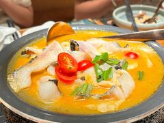 -云海肴·汽锅鸡·云南菜(高德置地店)