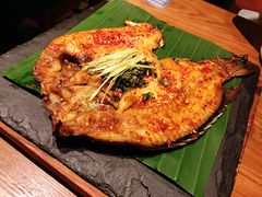 -云海肴·汽锅鸡·云南菜(天山百盛优客店)