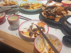 -大厨小馆(华阳城店)