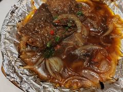 -凯鸽酒楼(大同振兴街店)