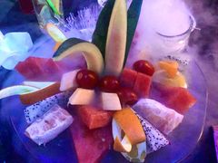 -皇马纯KTV(景田店)