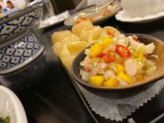 -Thai Alley泰爱里(二沙岛店)
