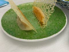 -品海楼·大连海胆锅贴馆(东港店)