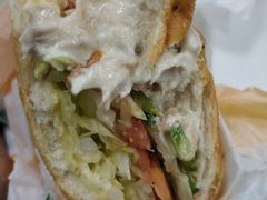 -赛百味SUBWAY(悠唐店)