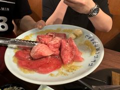 -蒜香焼肉PURUSHIN(马场路店)