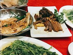 -抱德·潮汕味(敦和店原惠城鱼仔)