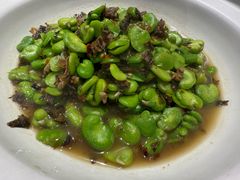 -后湖小院·乡野田园菜