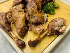 -乔家满族八大碗(流水沟店)